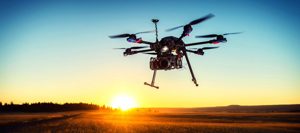 Más de 250.00 euros en multas por volar drones de forma ilegal